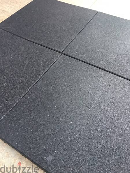 rubber flooring new 2 cm best quality 70/443573 RODGE 3