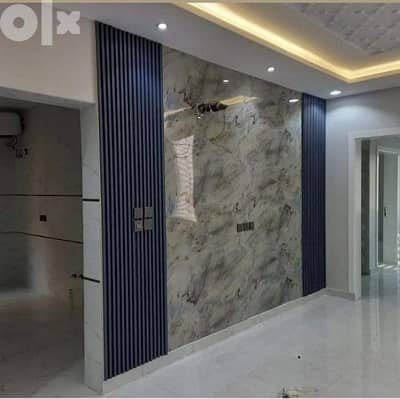 تعهدات دهان وديكورات