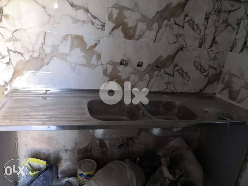 مجلى ستانلس 180x 56 متر ( جرنين) 0