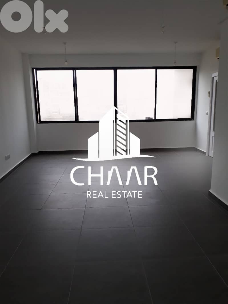 R1038 Office for Rent in Hamra 0
