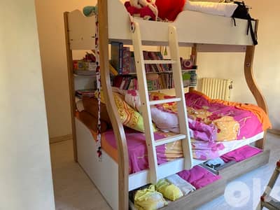 Bed set