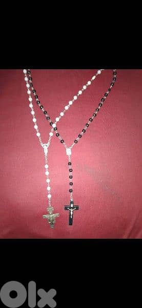 necklacce loulou rosary 2 colours 6
