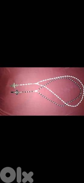 necklacce loulou rosary 2 colours 9