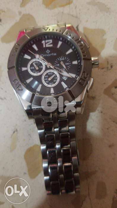 omorfis Swiss made 0