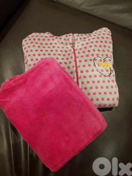 pyjama for girls 2