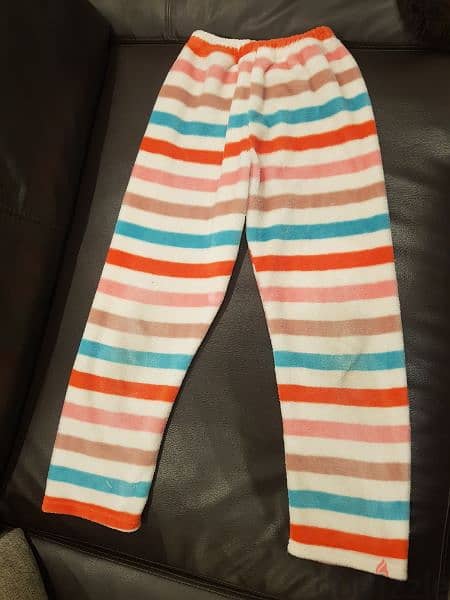 pyjama for girls 2