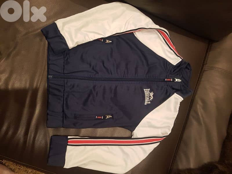 survetement for girls 9 to 10 years 1