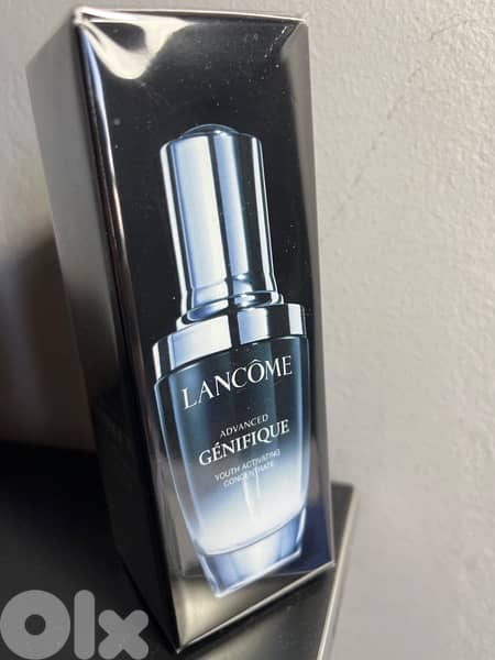 Lancôme Advanced Génifique 0