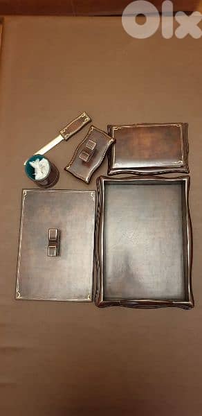 price reduced it's the only one was made 0