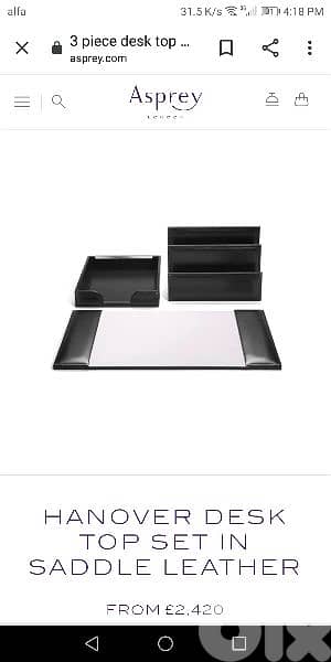 price reduced it's the only one was made 5