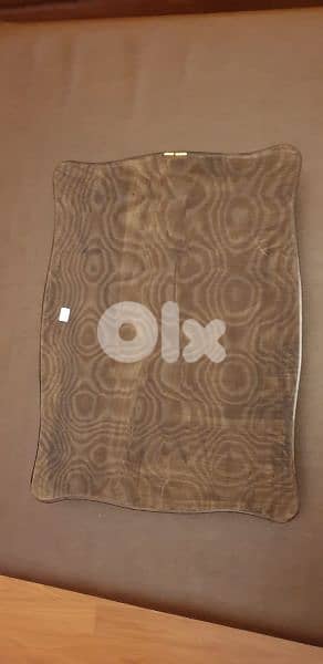 price reduced it's the only one was made 6