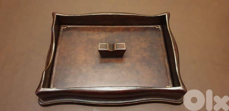 price reduced it's the only one was made 8