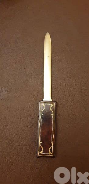 price reduced it's the only one was made 9