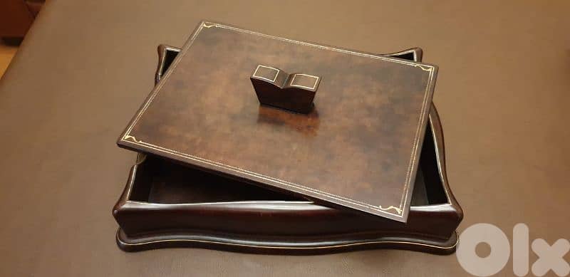 price reduced it's the only one was made 12