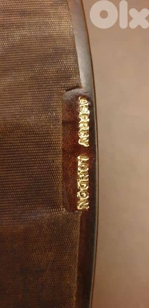 price reduced it's the only one was made 15