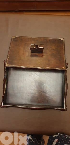 price reduced it's the only one was made 17