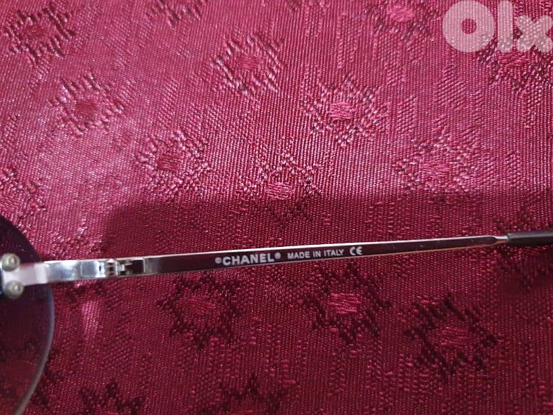 price reduced original unique channel sunglasses 3