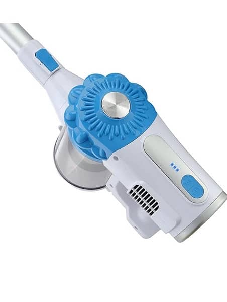 Zanussi cordless rechargeable hand stick 3