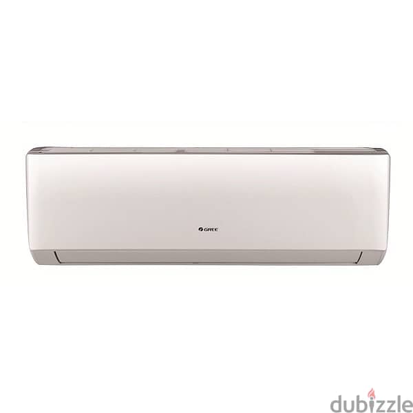 GREE AC Inverter 2