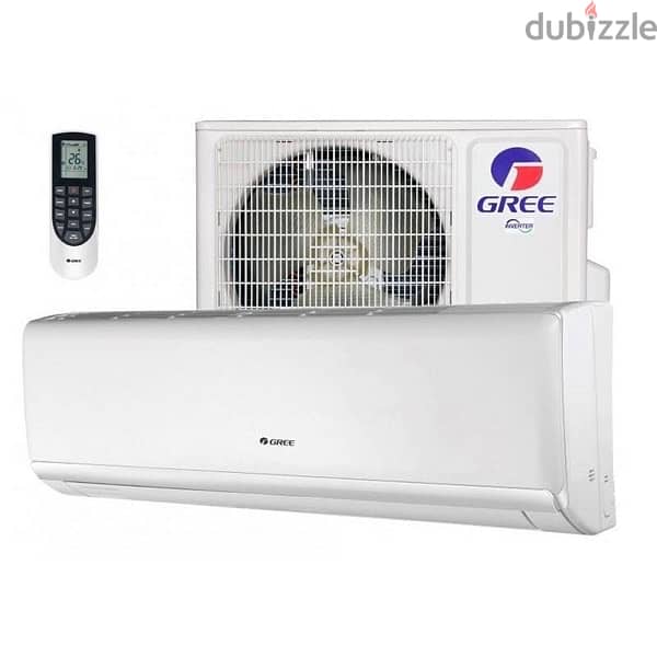 GREE AC Inverter 3