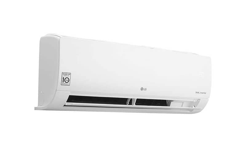 LG AC Dual inverter AC 3