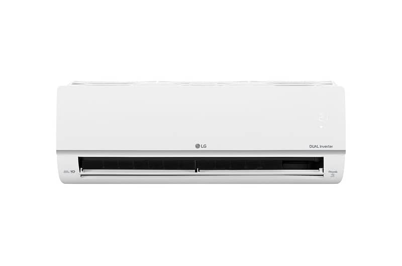 LG AC Dual inverter AC 6