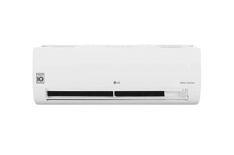 LG AC Dual inverter AC 7