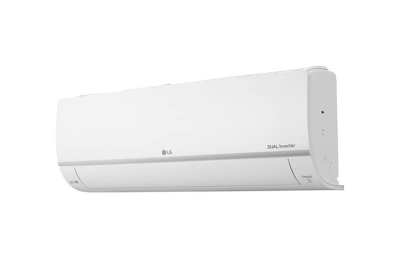 LG AC Dual inverter AC 8