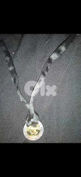 necklace stainless steell horoscope taurus only 4