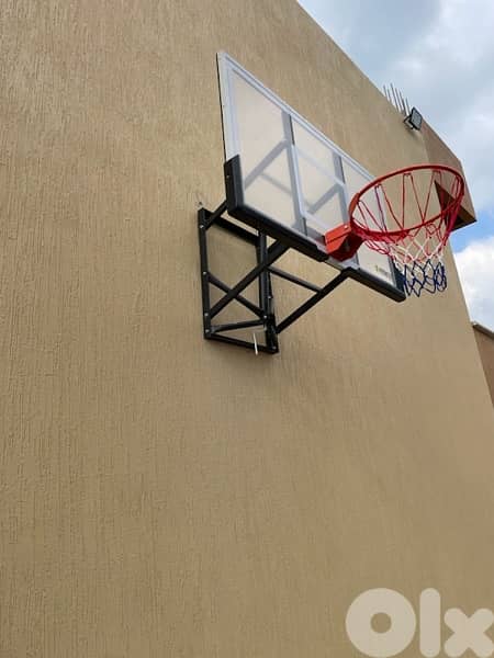 basket ball board 2