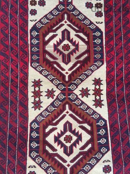 سجاد عجمي. شغل يدوي صوف. Persian Carpet. Hand made 2