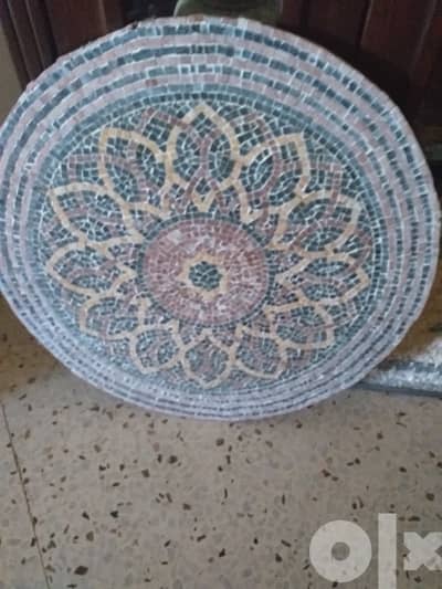 احجار موزايق ايطالي للبيع كل الالوان