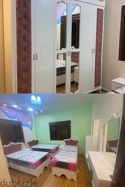 غرف نوم جديدة 3