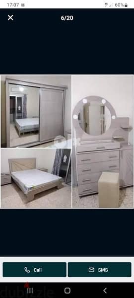 غرف نوم جديدة 7