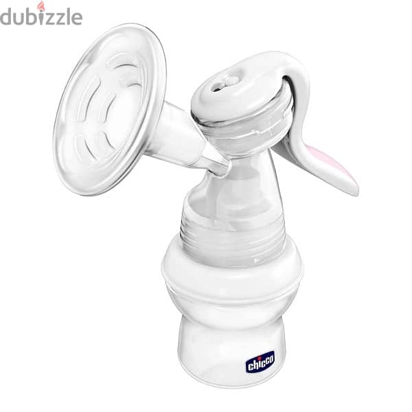 manual breast pump 1