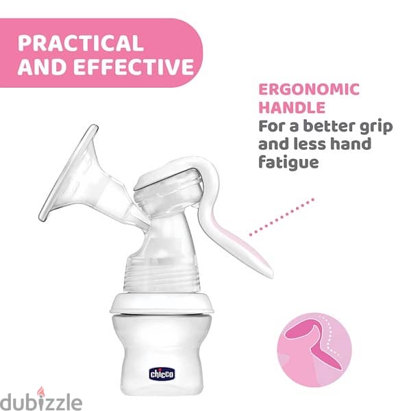 manual breast pump 4