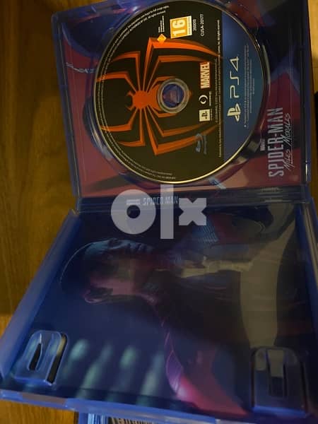 Spiderman ps4 bundle 2