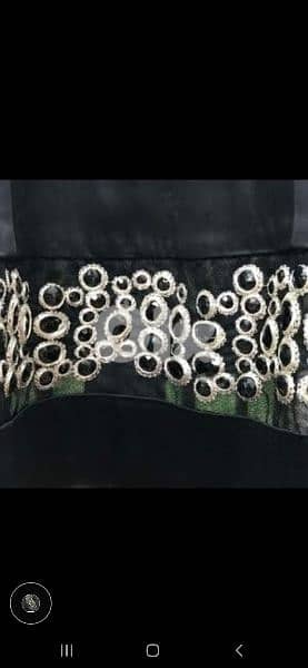 dress coktail mid length s to xxL 1