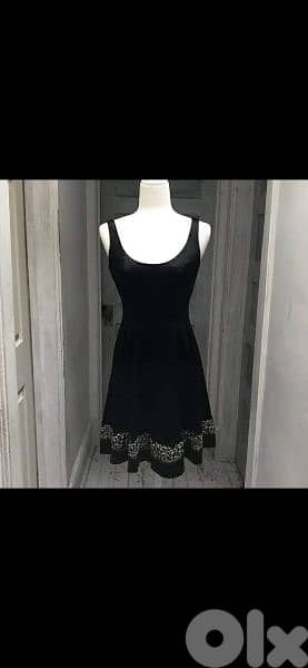 dress coktail mid length s to xxL 3