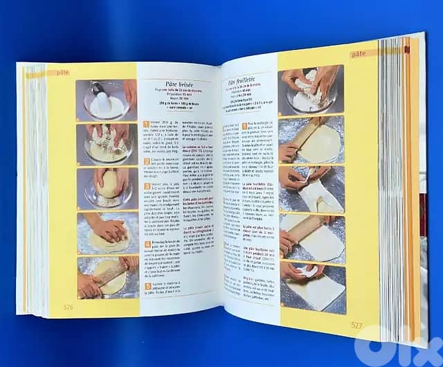 larousse de la cuisine 1400 recettes 1