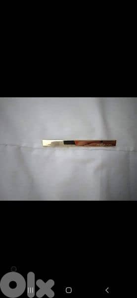 pin brooch gold tone original 3