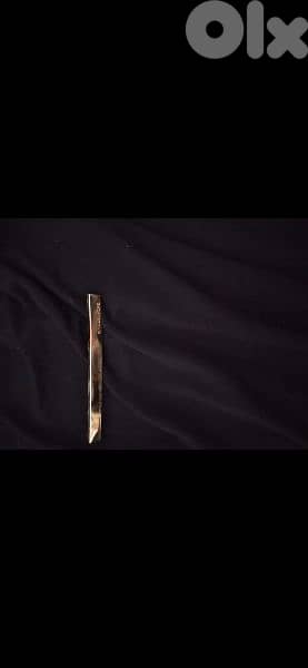 pin brooch gold tone original 5