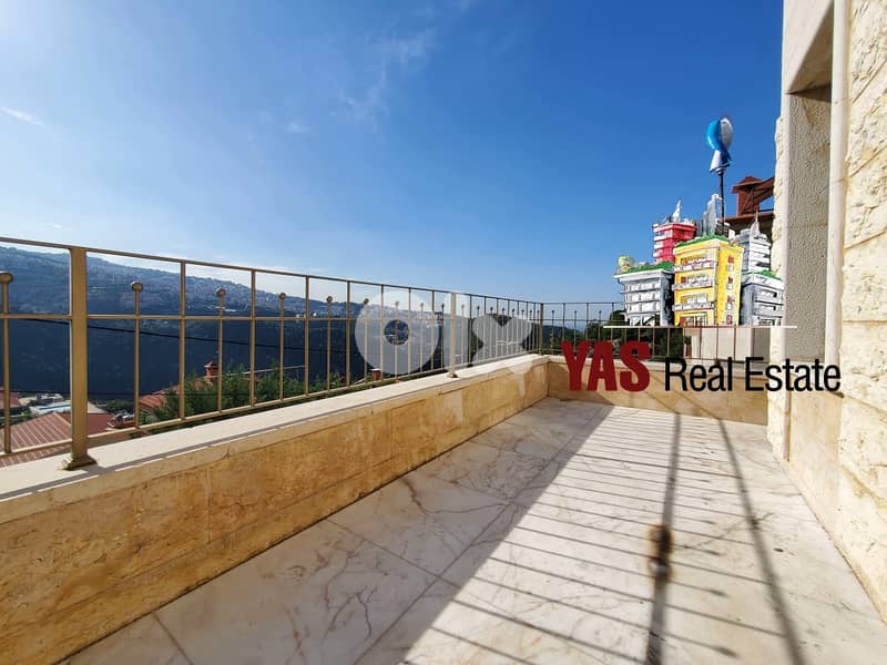 Jeita 350m2 Villa | 150m2 Gardens | High-End | SUPER CATCH | 0