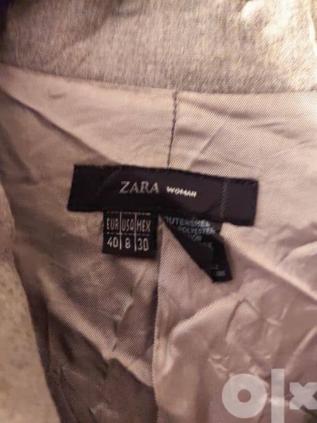 zara blazer 1