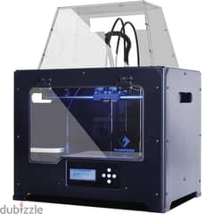 3D Printer FlashForge + FREE Filament Material! 0