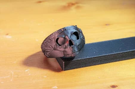 3D Printer FlashForge + FREE Filament Material! 3