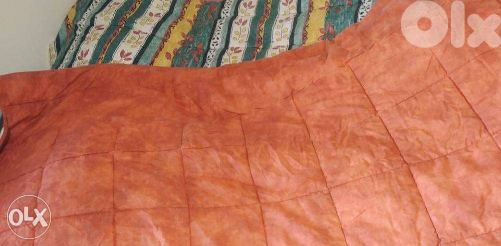 couvre lit capitone XXXL 7ale moumtezeh 2