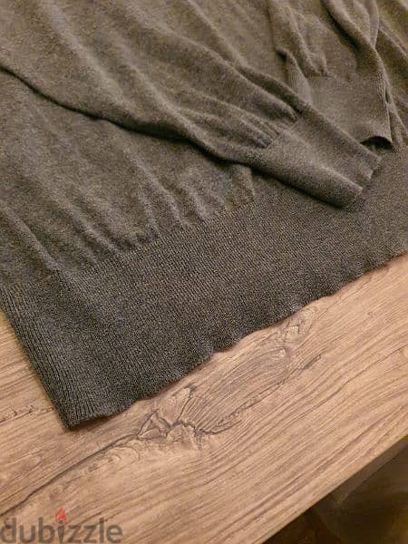 HACKETT LONDON  sweater 3