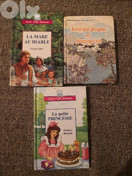 3 histoires pour les enfants 0