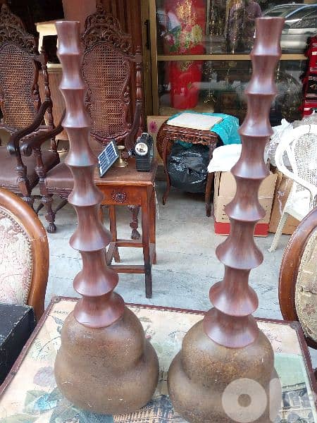 فاز رزين طويل مميز جوز 1